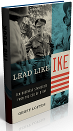 Lead Like Ike