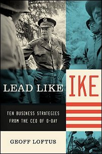 Lead Like Ike