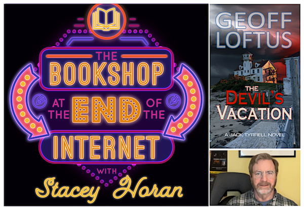 Bookshop at the End of the Internet